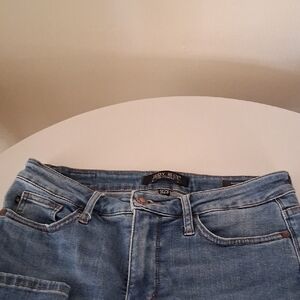 Judy Blue Classic Denim Jeans